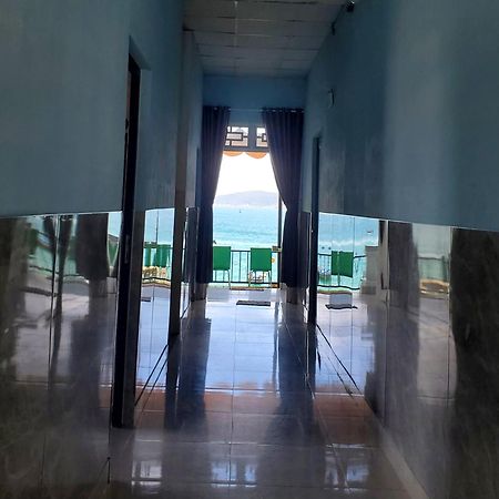 Tuan Thanh Homestay Tan Hiep  Ngoại thất bức ảnh