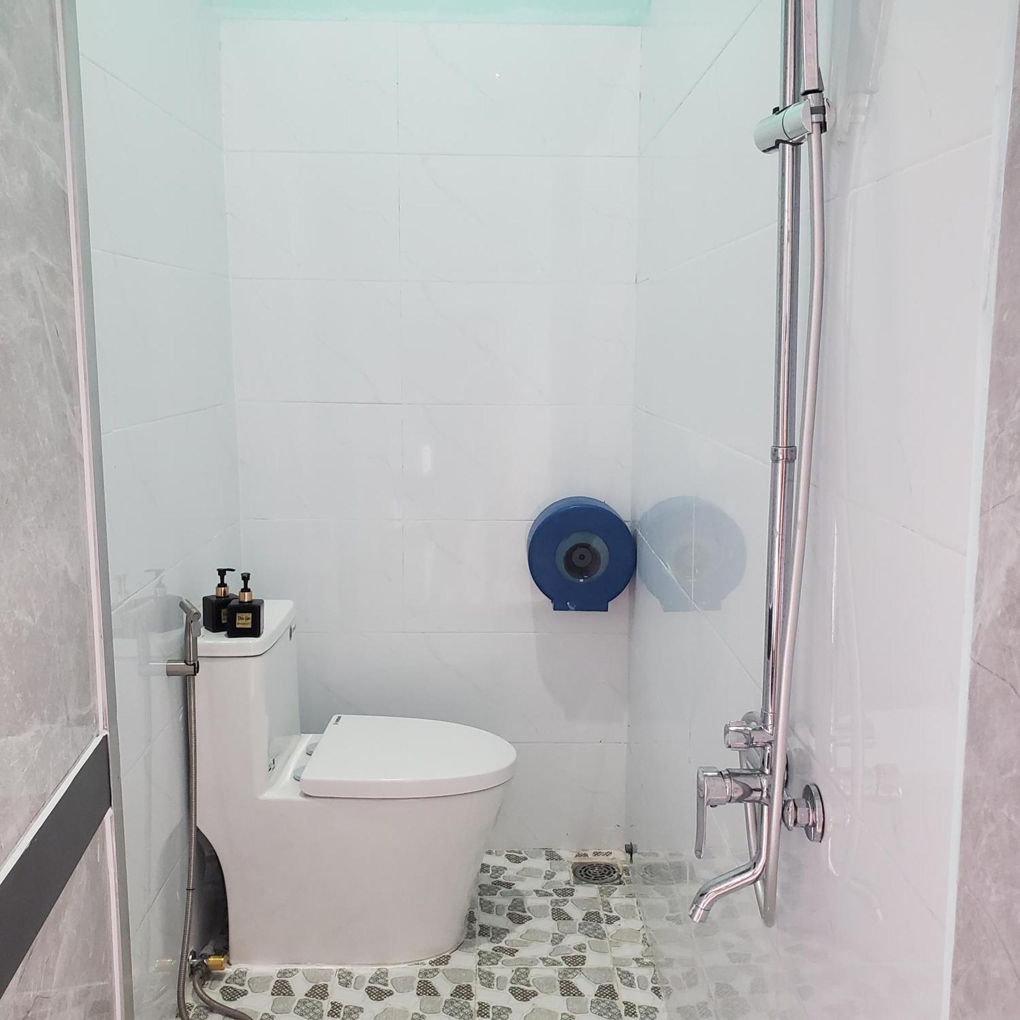 Tuan Thanh Homestay Tan Hiep  Ngoại thất bức ảnh