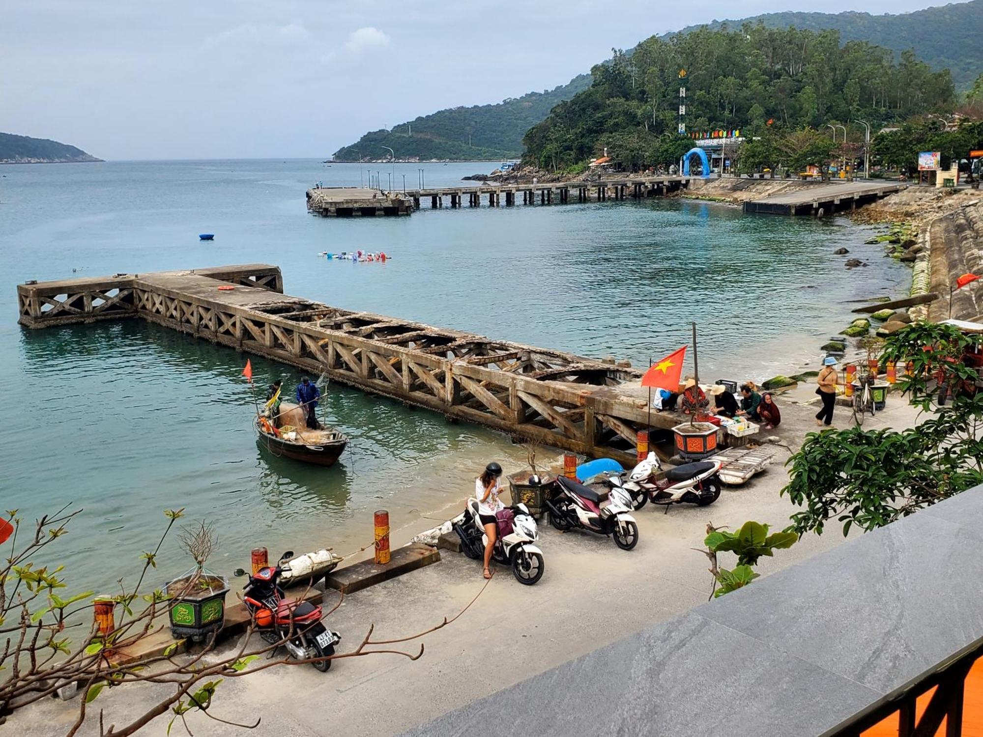 Tuan Thanh Homestay Tan Hiep  Ngoại thất bức ảnh