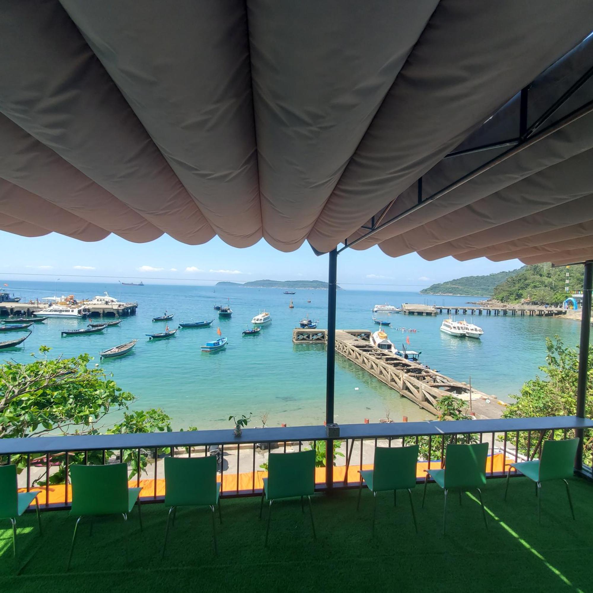 Tuan Thanh Homestay Tan Hiep  Ngoại thất bức ảnh