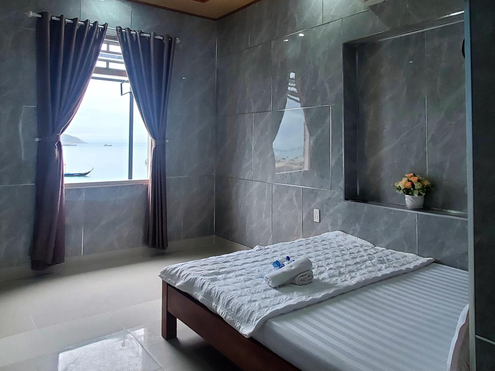 Tuan Thanh Homestay Tan Hiep  Ngoại thất bức ảnh