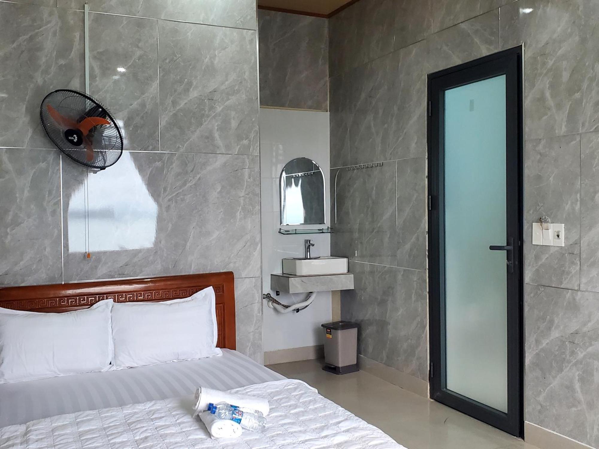 Tuan Thanh Homestay Tan Hiep  Ngoại thất bức ảnh