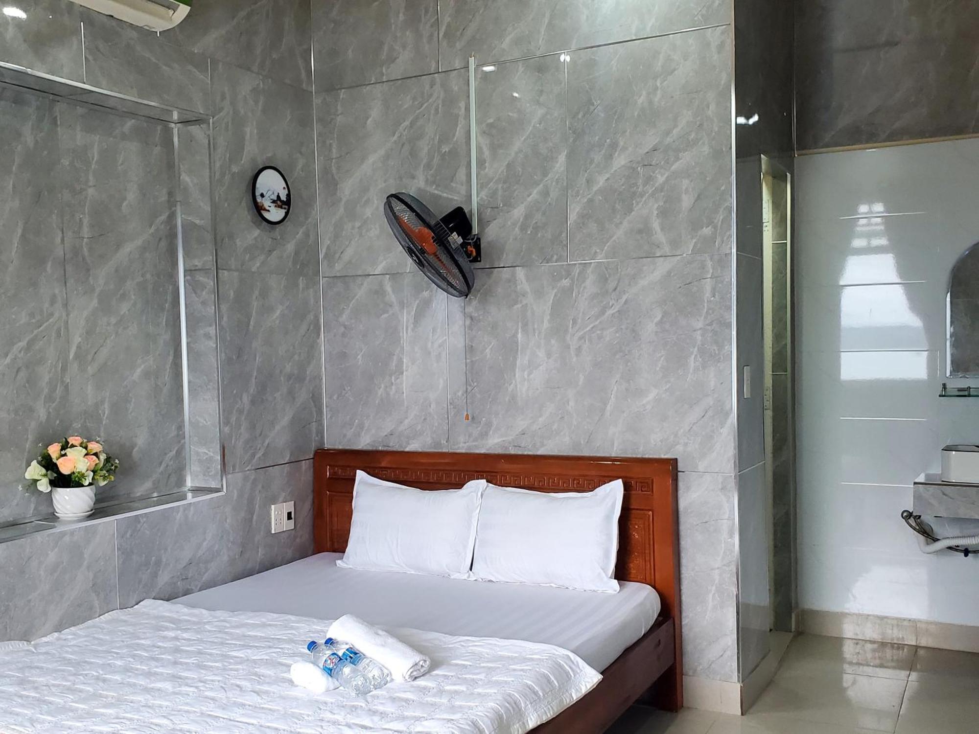 Tuan Thanh Homestay Tan Hiep  Ngoại thất bức ảnh