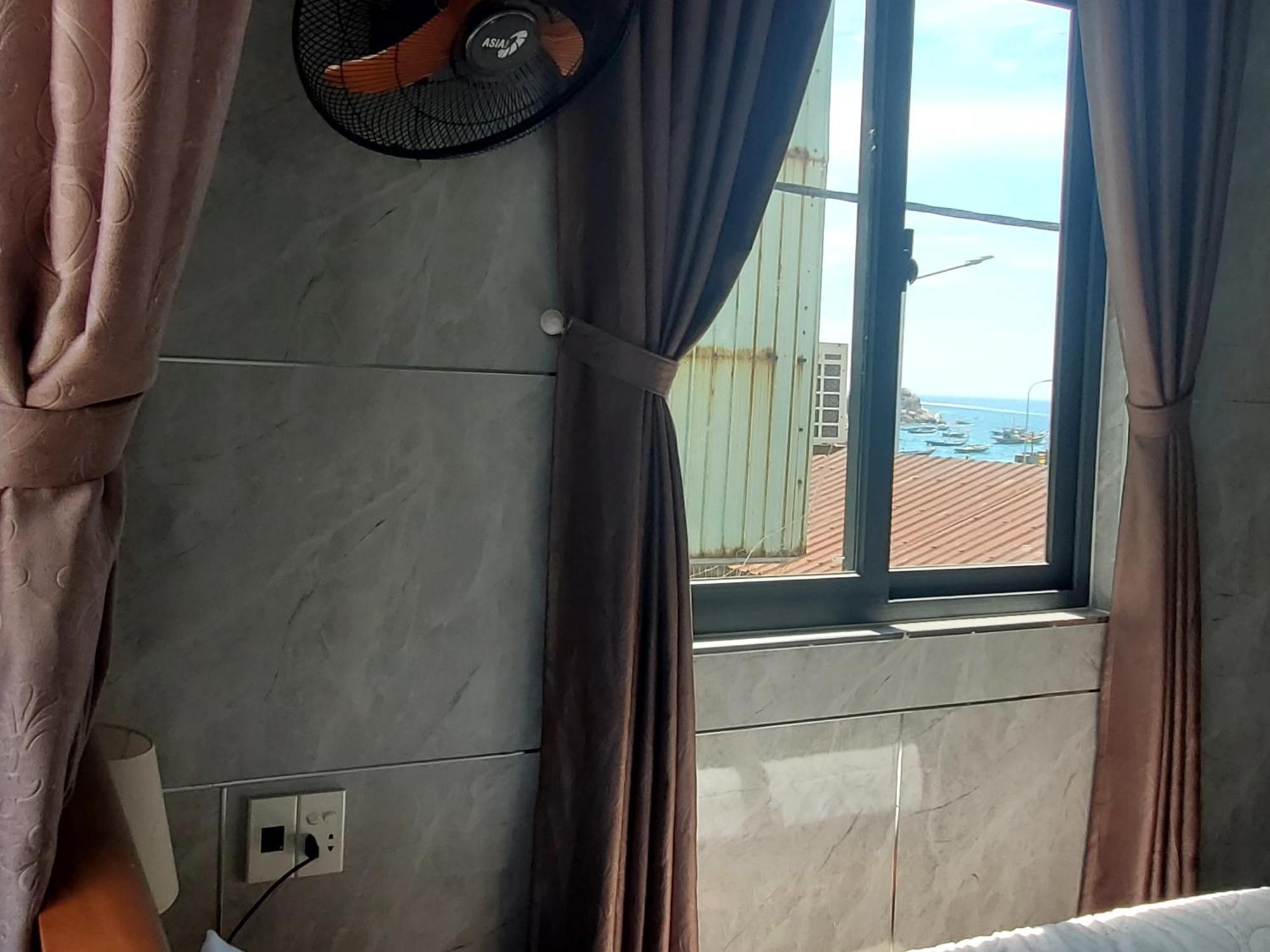 Tuan Thanh Homestay Tan Hiep  Phòng bức ảnh