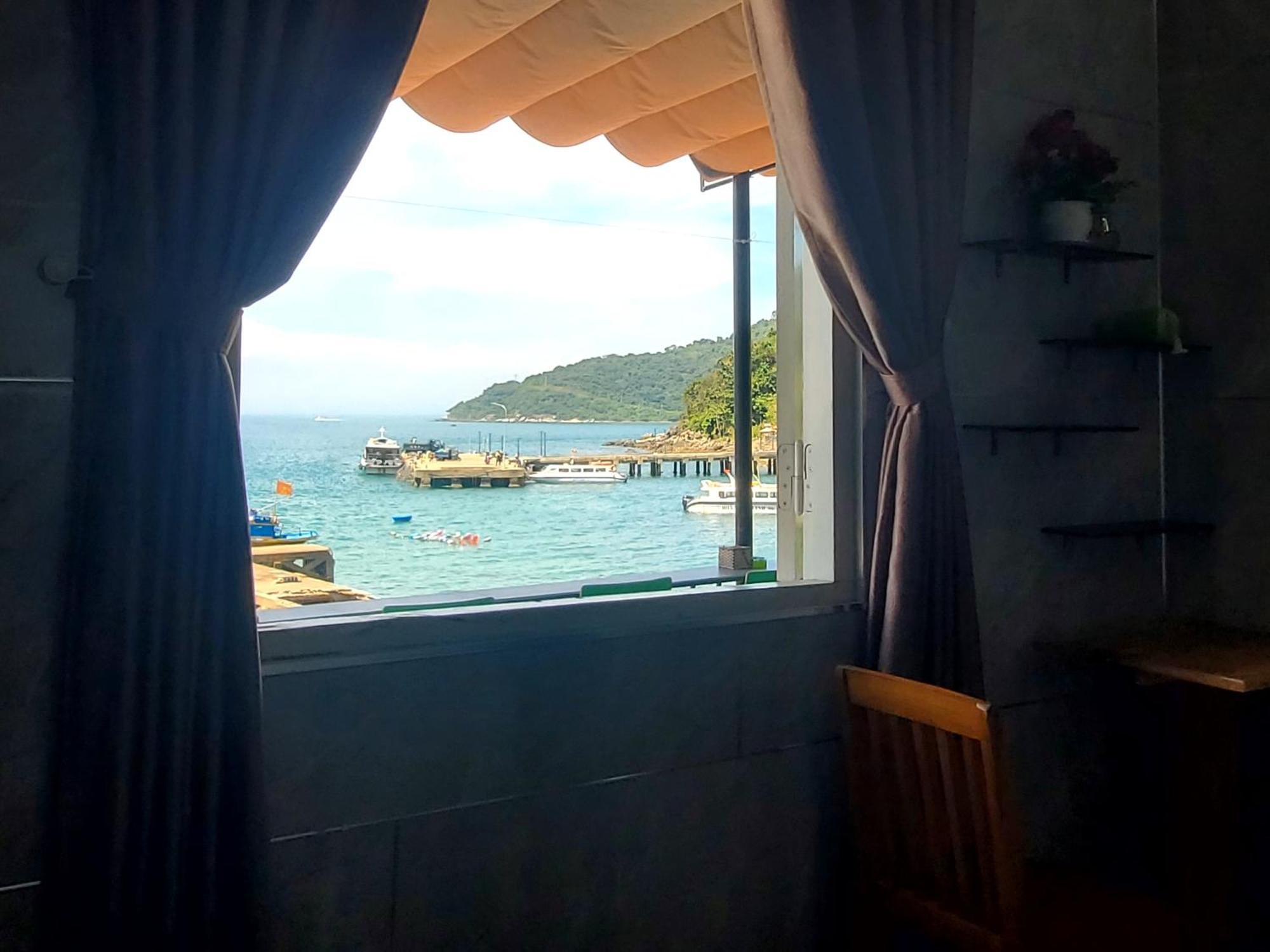 Tuan Thanh Homestay Tan Hiep  Phòng bức ảnh