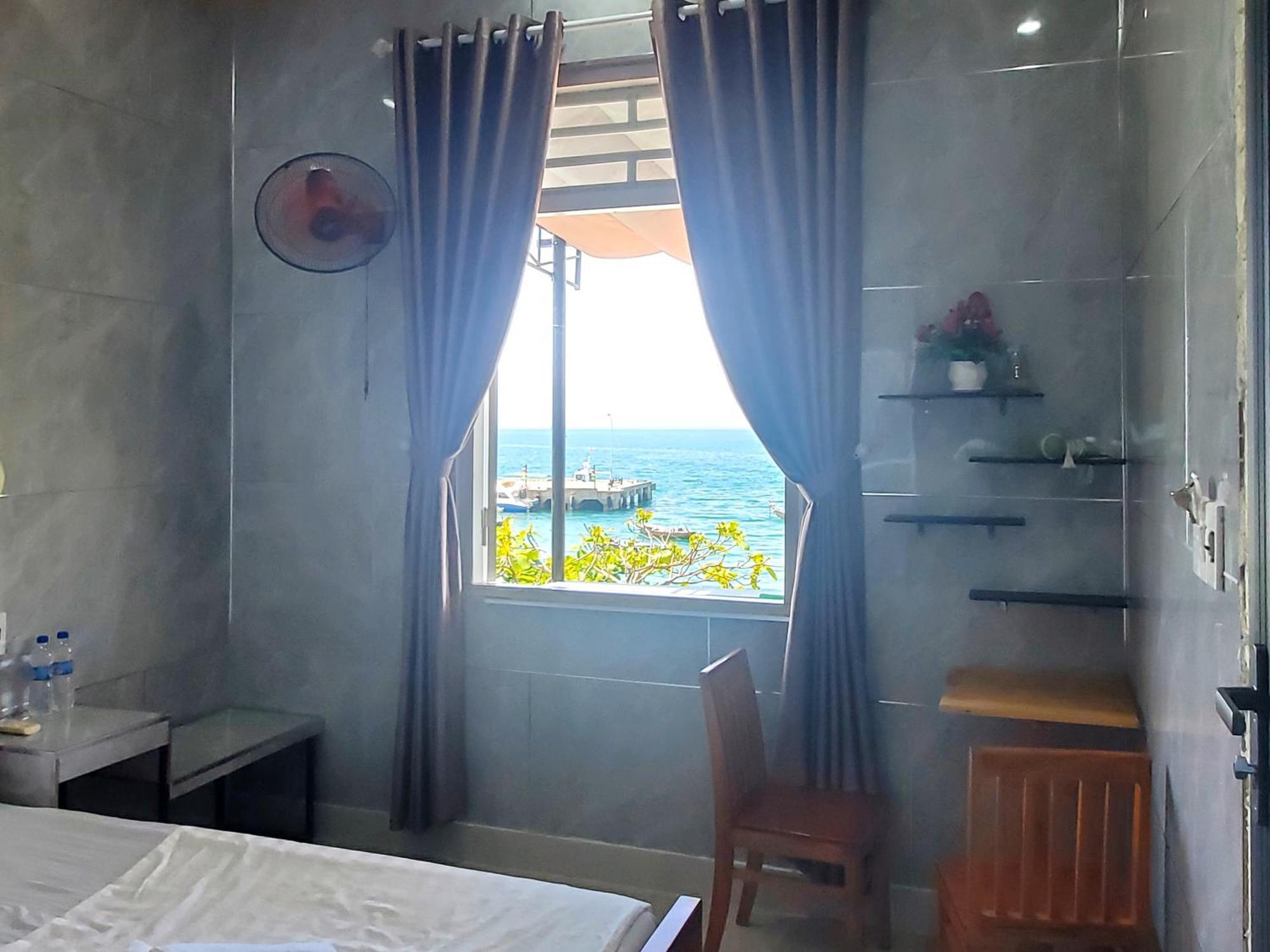Tuan Thanh Homestay Tan Hiep  Phòng bức ảnh