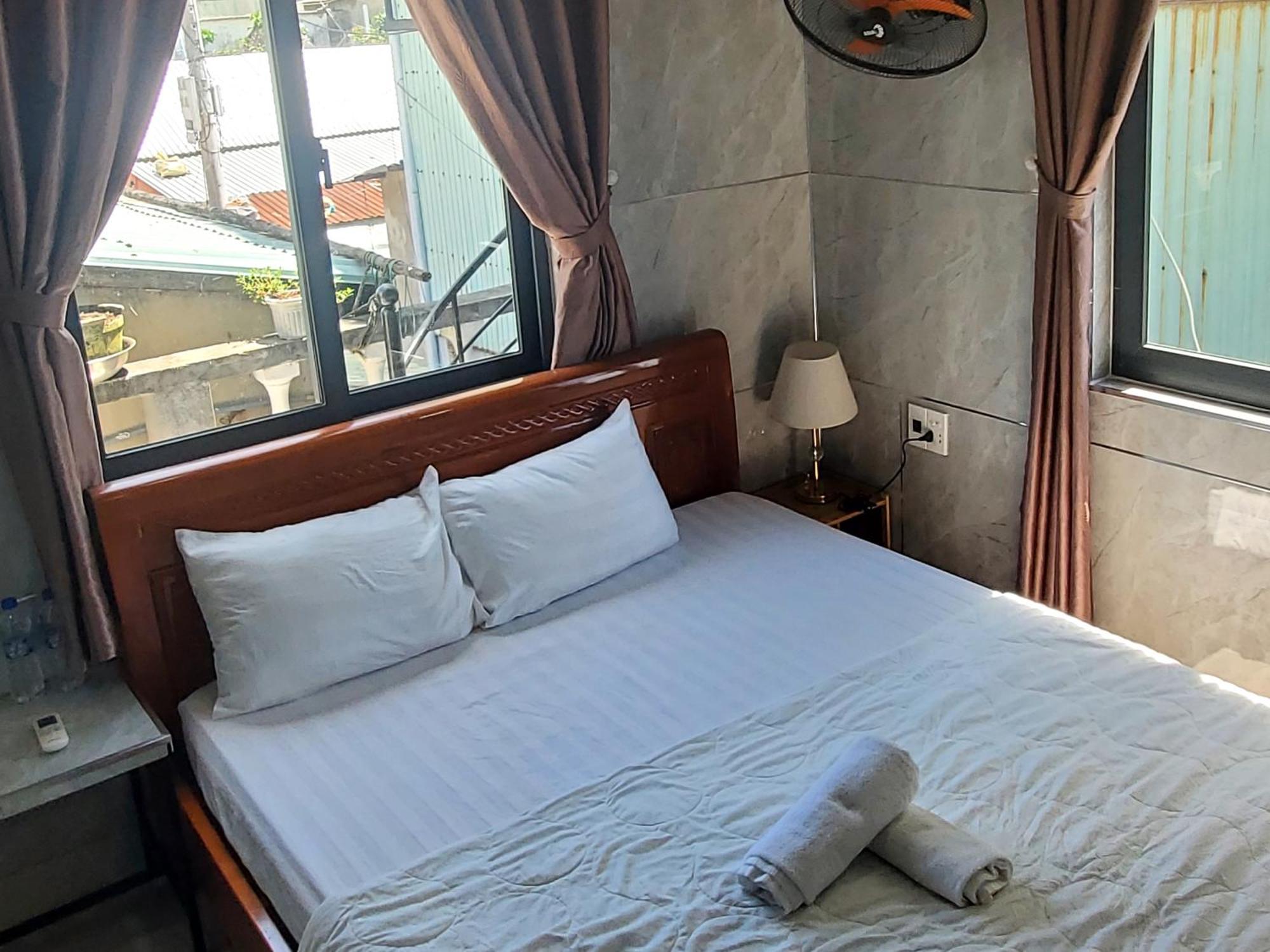 Tuan Thanh Homestay Tan Hiep  Phòng bức ảnh