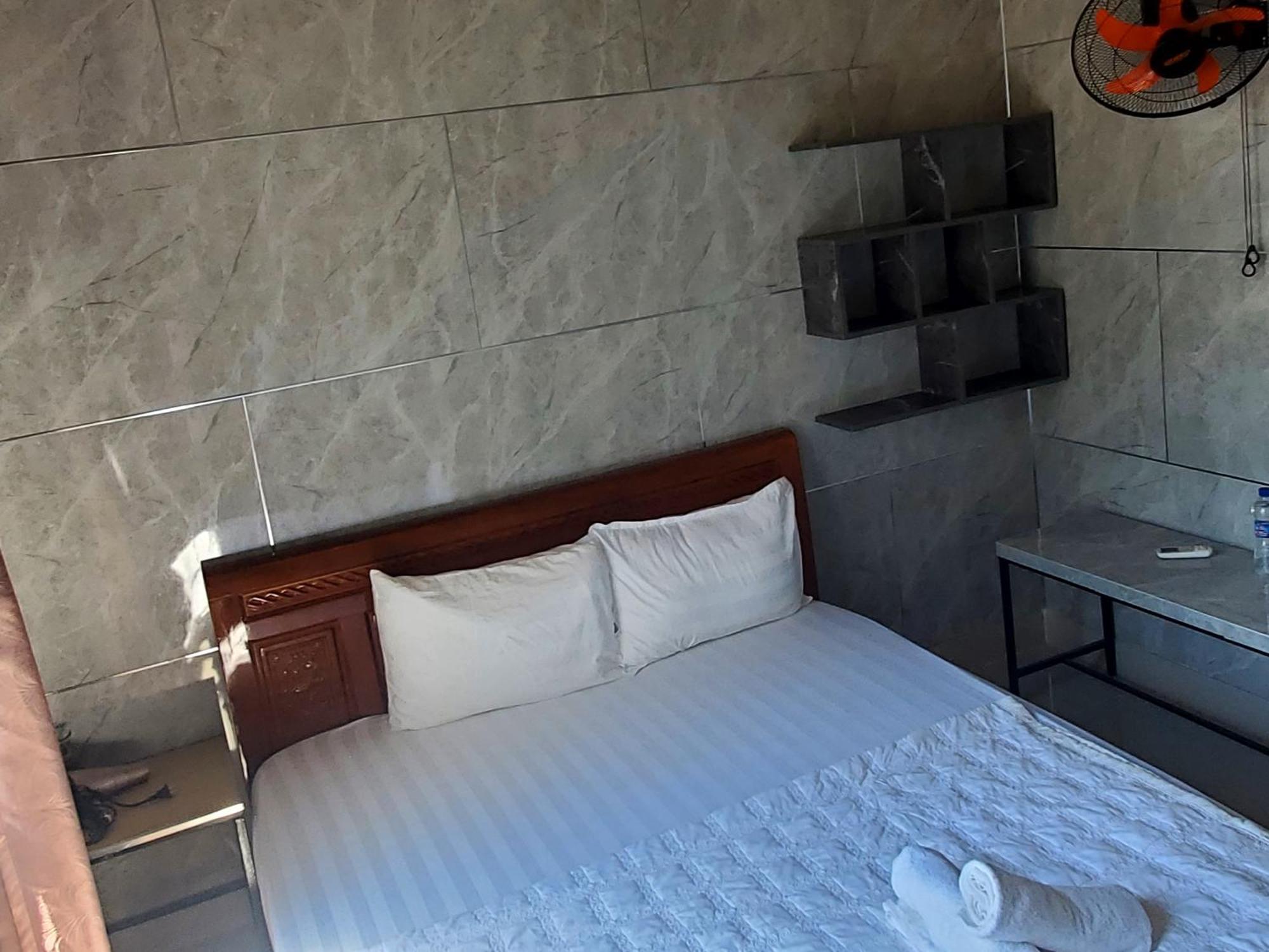 Tuan Thanh Homestay Tan Hiep  Phòng bức ảnh