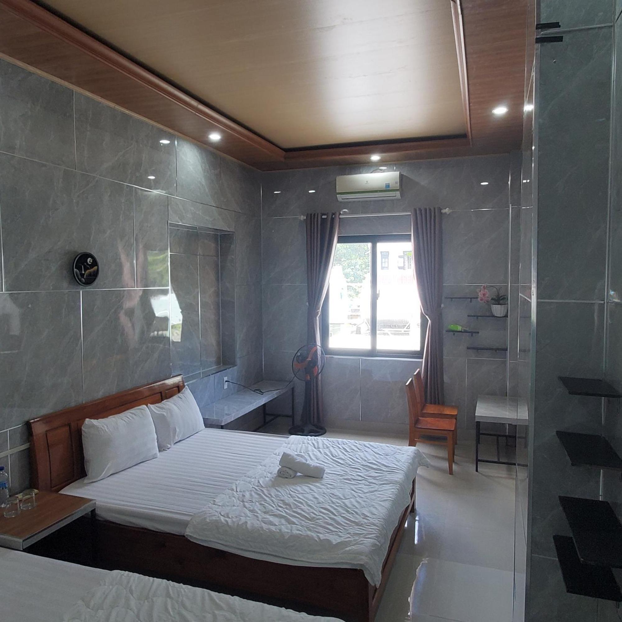 Tuan Thanh Homestay Tan Hiep  Ngoại thất bức ảnh