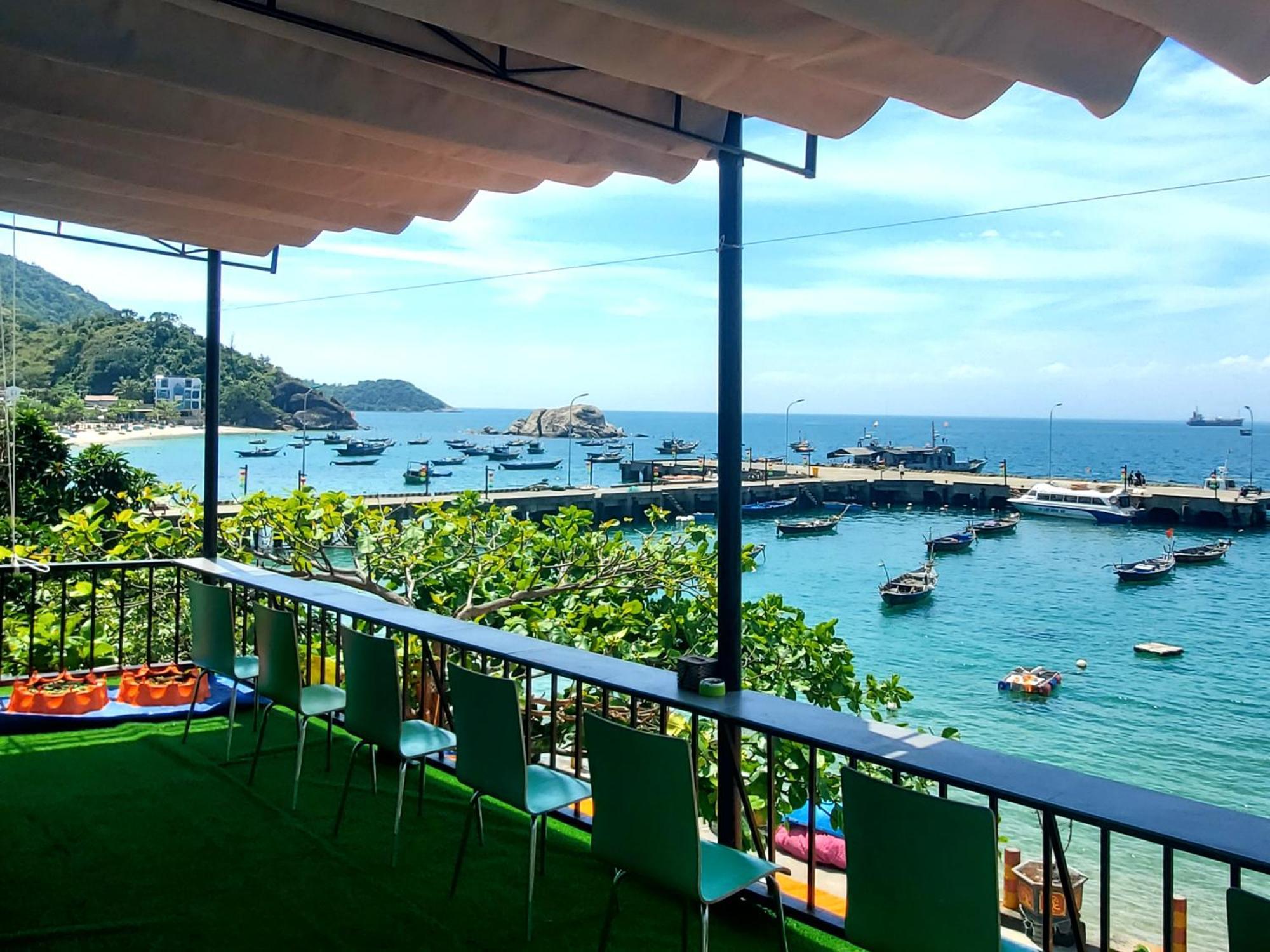 Tuan Thanh Homestay Tan Hiep  Ngoại thất bức ảnh