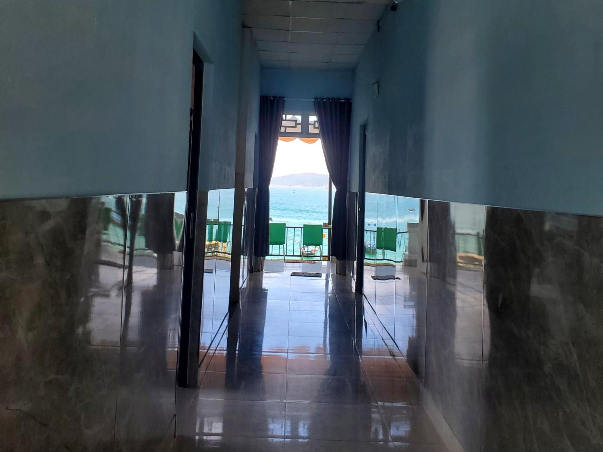 Tuan Thanh Homestay Tan Hiep  Ngoại thất bức ảnh