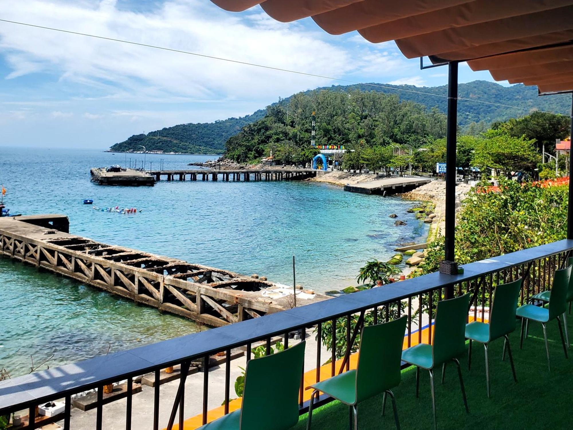 Tuan Thanh Homestay Tan Hiep  Ngoại thất bức ảnh
