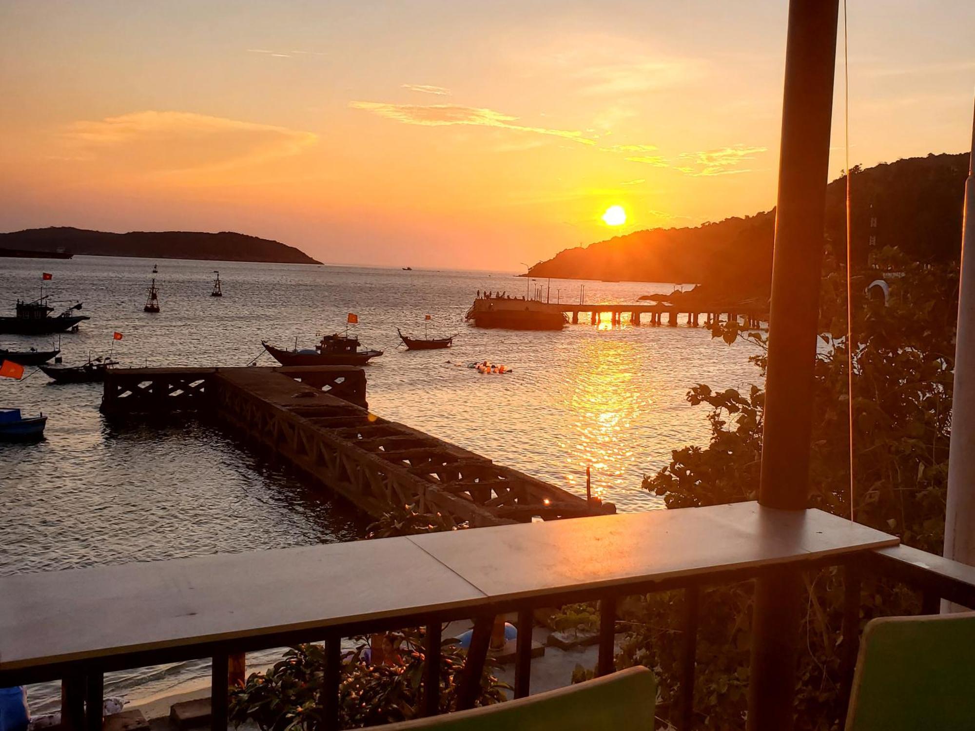 Tuan Thanh Homestay Tan Hiep  Ngoại thất bức ảnh