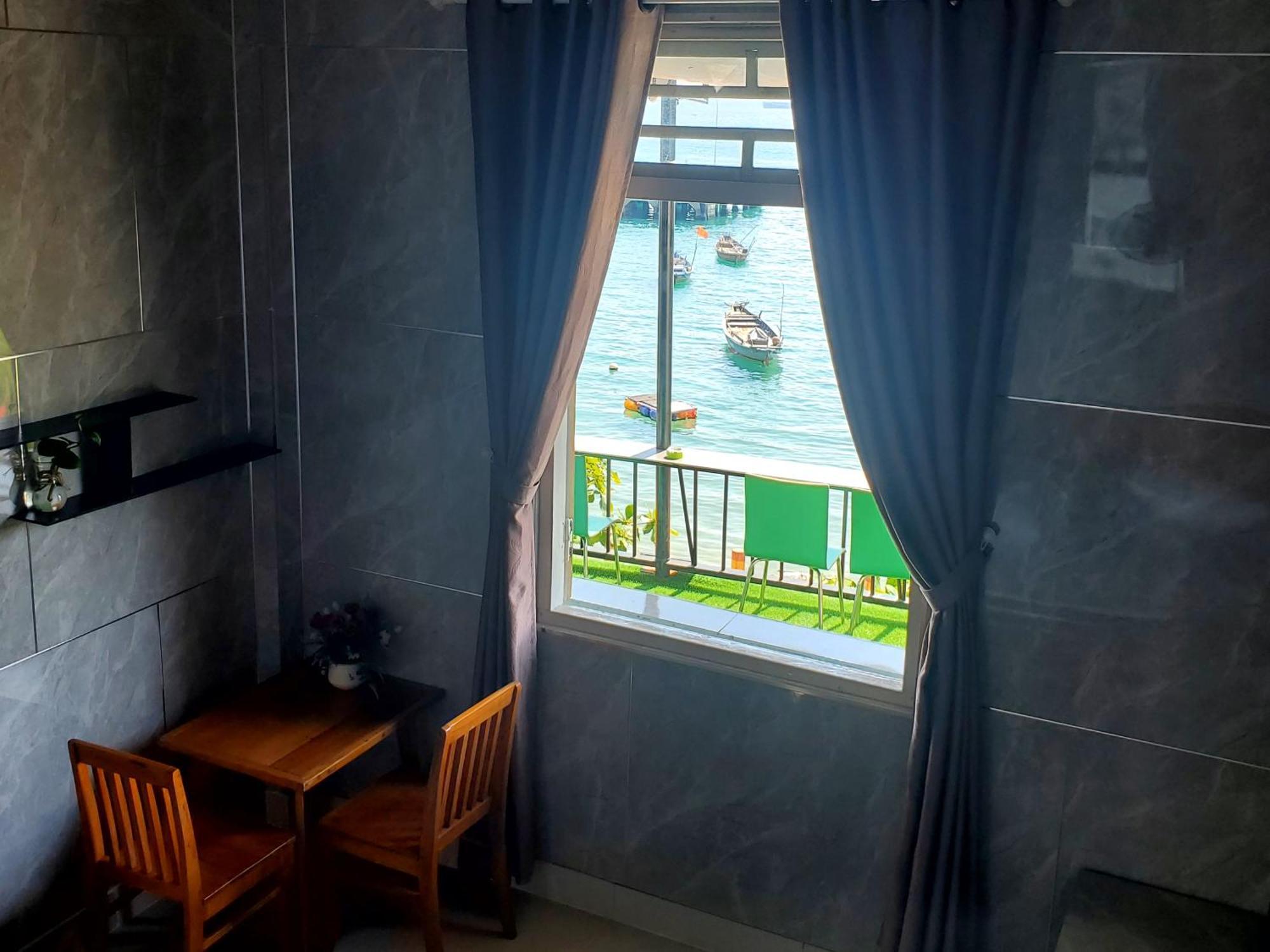 Tuan Thanh Homestay Tan Hiep  Ngoại thất bức ảnh